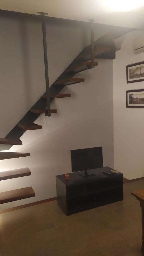 Casa Castillo Torres  Eksteriør bilde